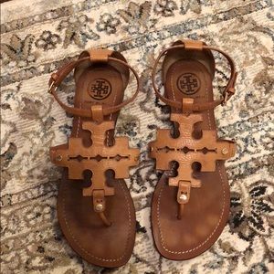 Authentic Tory Burch Sandals